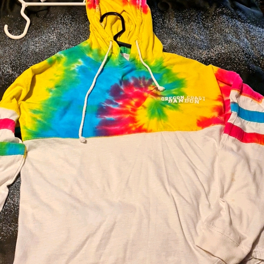 Hoodie shirt
